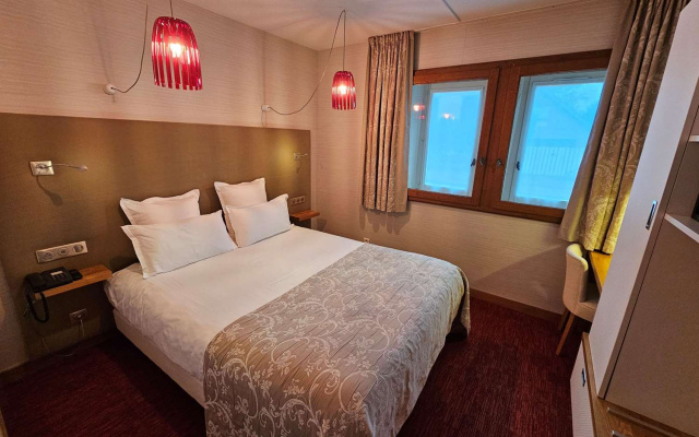 Auberge du Lac, Sure Hotel Collection