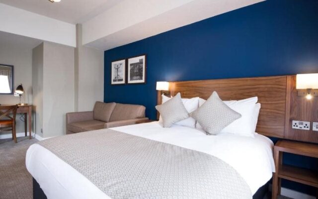 The Beverley by Innkeepers Collection