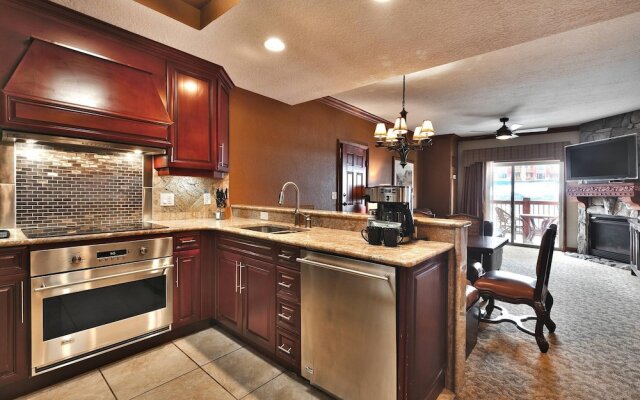 Westgate by Blueswell