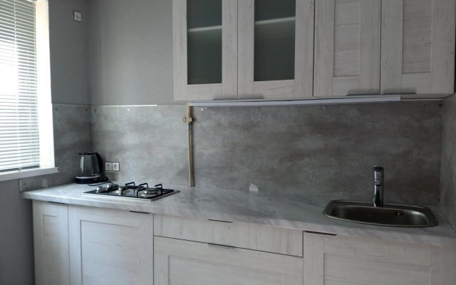 Апартаменты на улице Академика Бардина 32/1