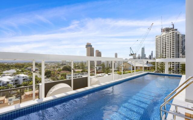 BRAND NEW IVY 95 - 2 Bedroom Luxury