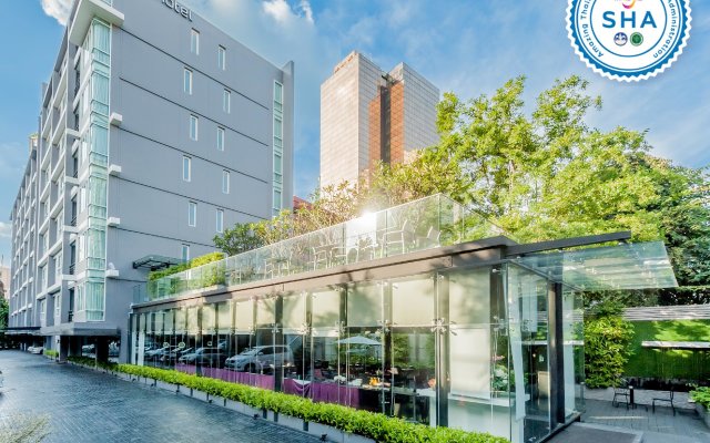 Arize Hotel Sukhumvit