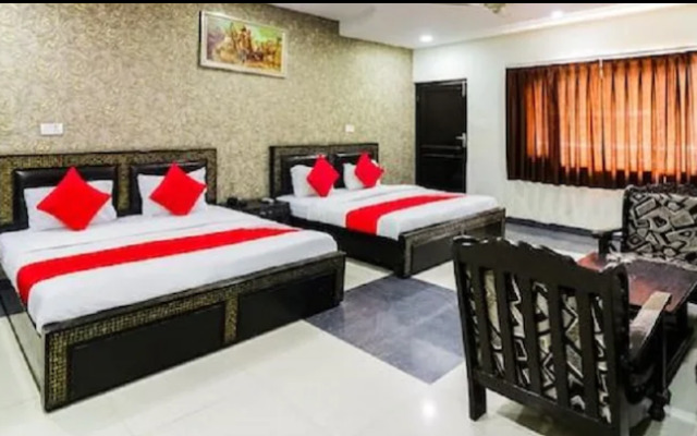 Hotel Dev Palace