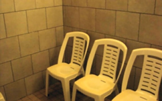 Ueda Seiyo Hatagokan / Vacation STAY 67543 – Bathroom – Ueda