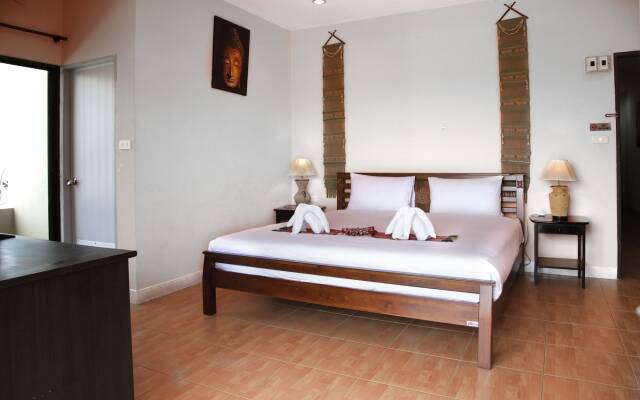 Green Mango Guesthouse - Hostel