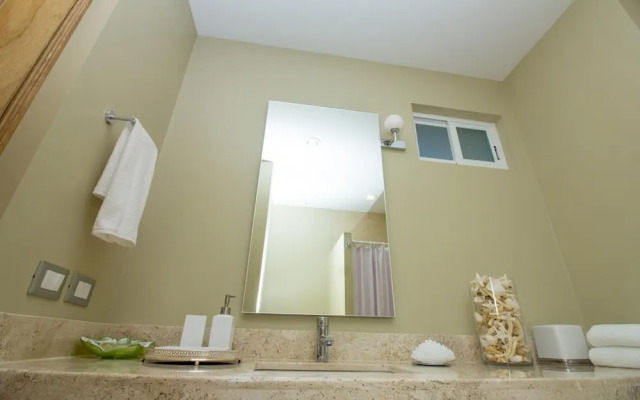 Hotel Huatulco Maxico