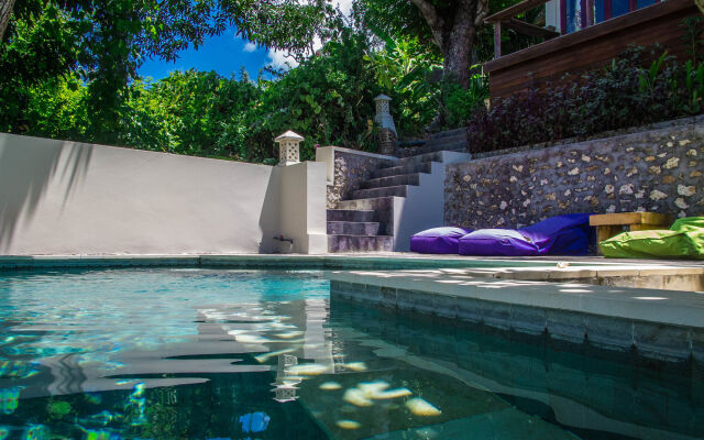 Twin Island Villas & Dive Resort