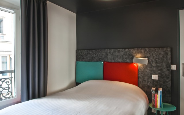 Hotel des Métallos