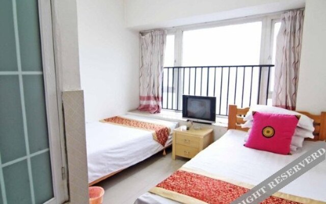 Xingyue Hostel (Chongqing North Railway Station)