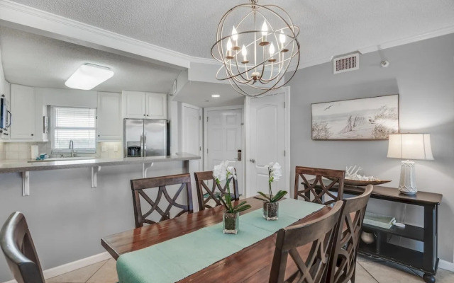 Beachside Two 4271 Flr 7