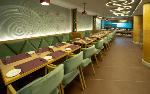 Regenta Inn Bhavani Nellore