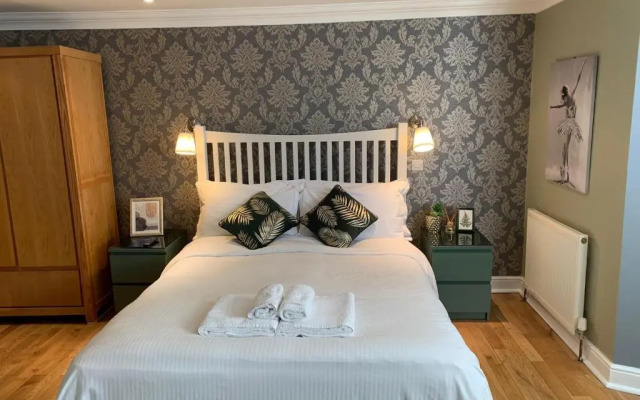 Beachpad Escape B&B