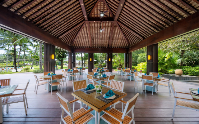 InterContinental Sanya Haitang Bay Resort by IHG