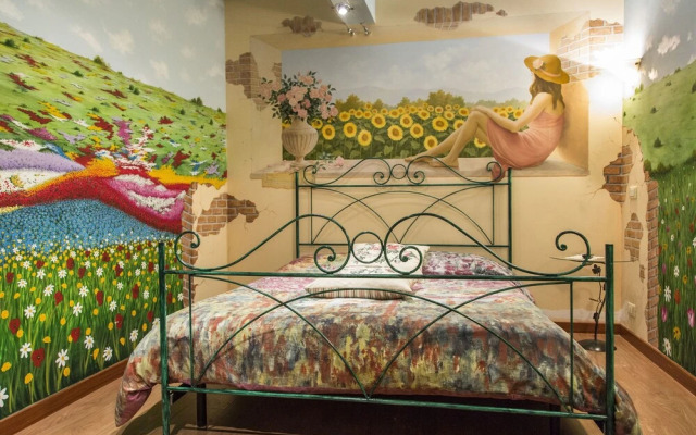 Casa vacanze di Anna