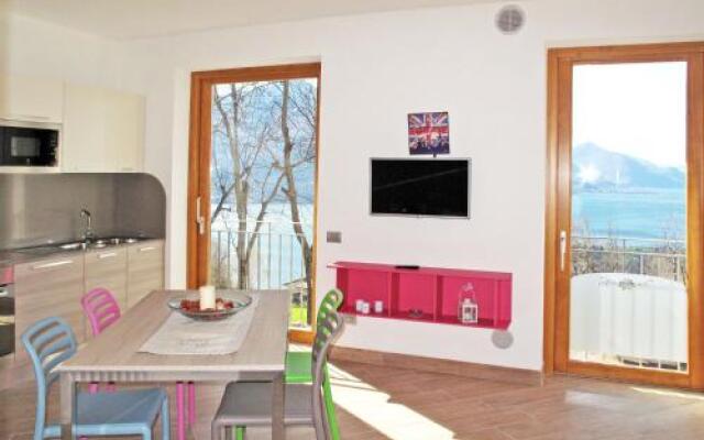 Ferienwohnung Gravedona 288s