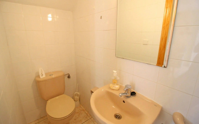 Bungalows Casanova - Costa Calpe