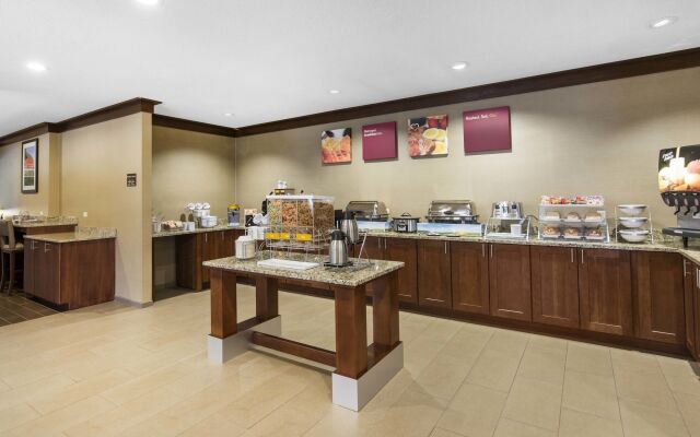 Comfort Inn La Porte