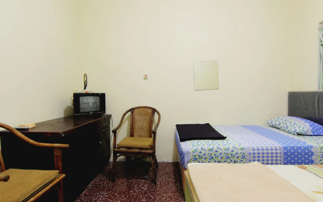 Hotel Wijaya 1 Kaliurang