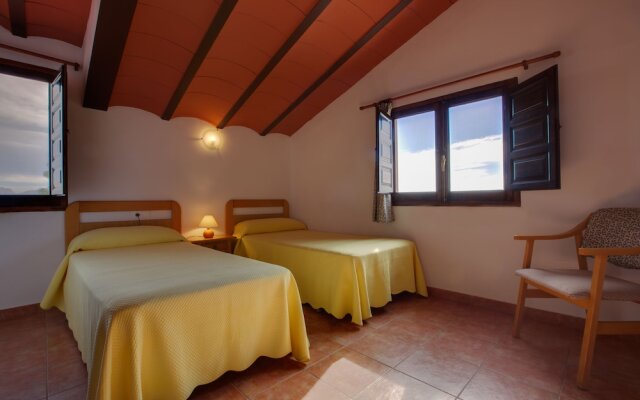 Casas Rurales Las Señoritas