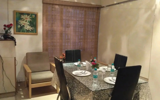 Aster Vue Service Apartment