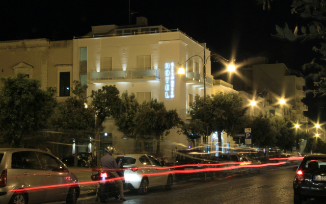 Hotel Città Bella