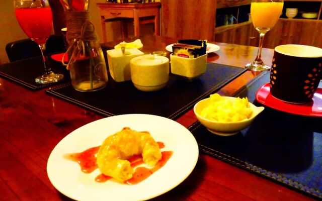 Tikay Suite Hotel