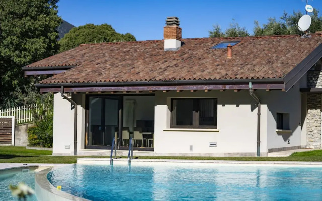 Villa Anna Lake View