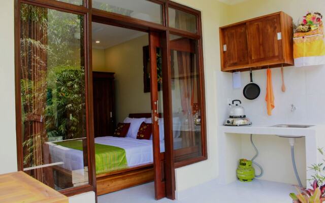 Manwarsa Guest House