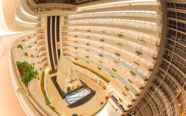 Hotel Kyocera