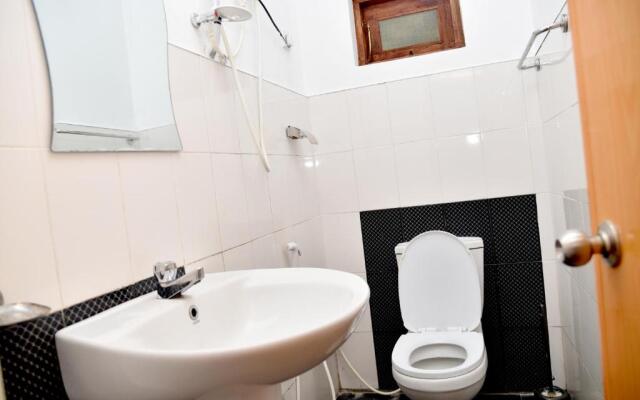 Sunray Homestay