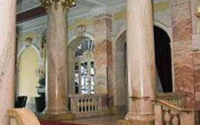 Appartementhaus Del Europe