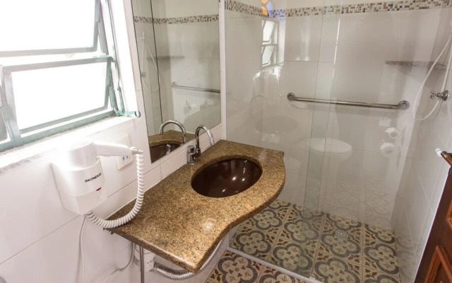 Hotel Chalet Monet - Granja Vianna