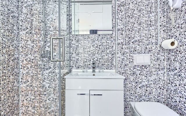 Luxury Room Ana 3 in the Heart of Split