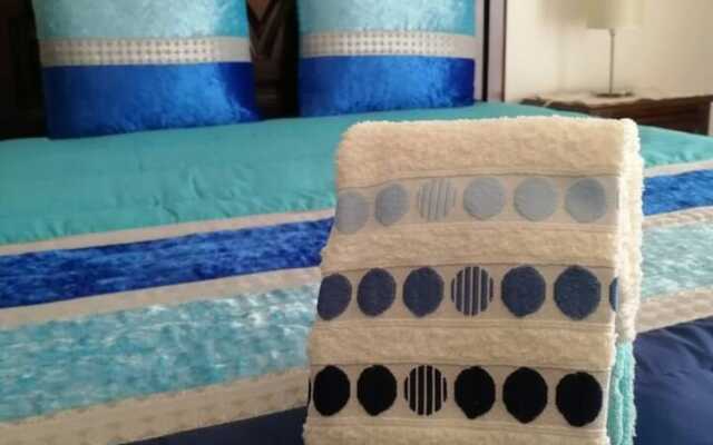 Tipical Apartment Nazare