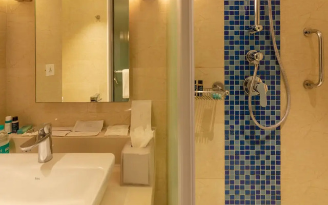 Four Points by Sheraton Chennai OMR