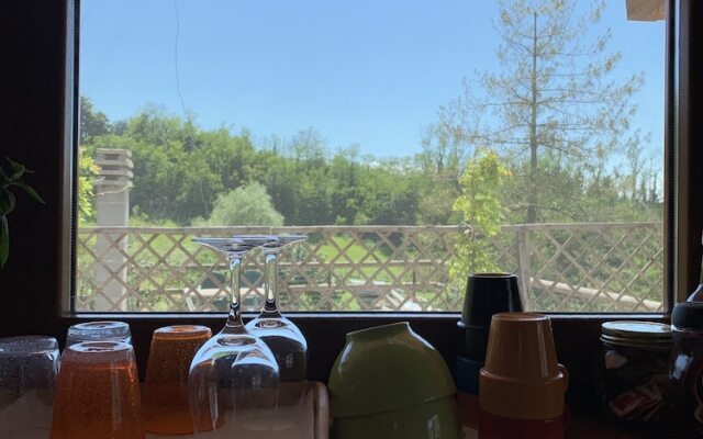 Tenuta di Cascina Diavolo dei Boschi