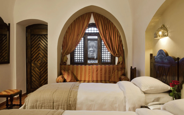 Mövenpick Resort Sharm El Sheik Naama Bay