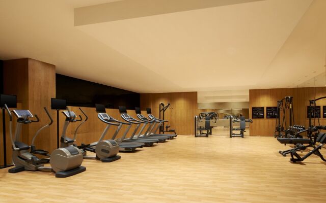 Four Points by Sheraton Qingdao, West Coast