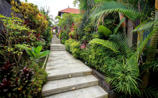 The Bija Villas by Nakula