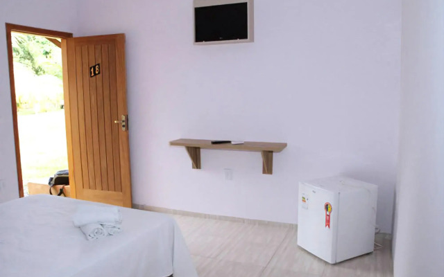 Pousada Voo das Garças