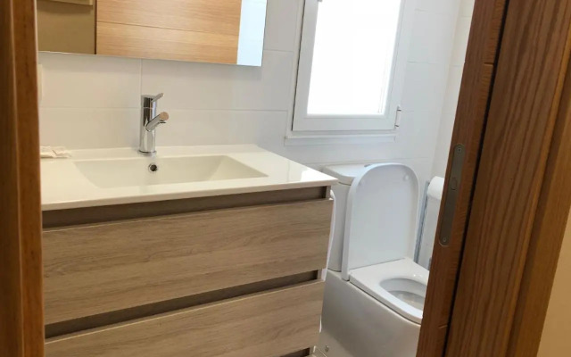 Apartamento Mexico 19