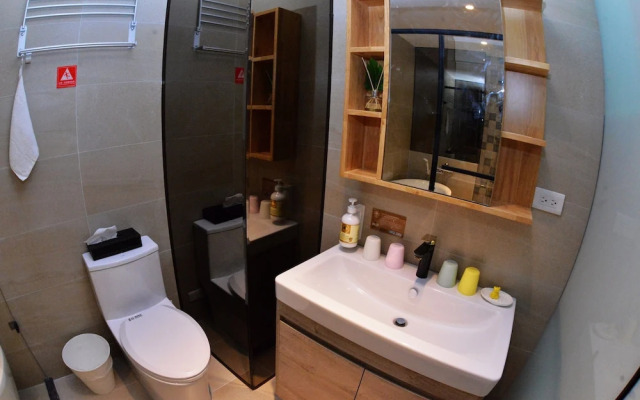 SmartStay
