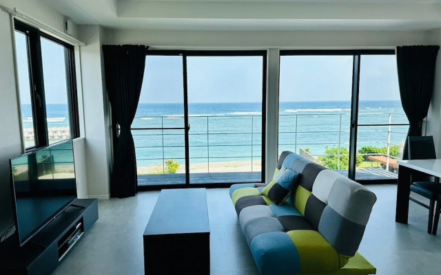 AZ Hotel Ocean View
