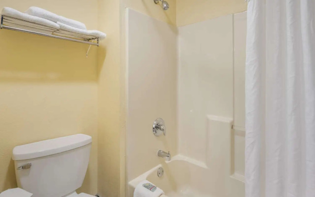 Best Western Mason Inn