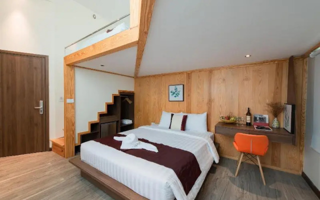 Redpine Condotel