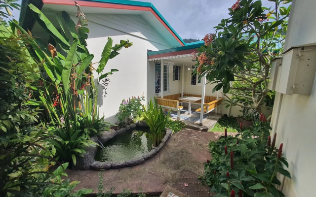 Baan Muchshima Hostel Phuket
