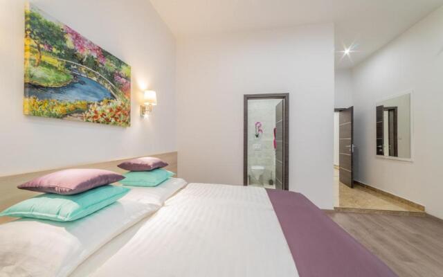 Global Suites Budapest