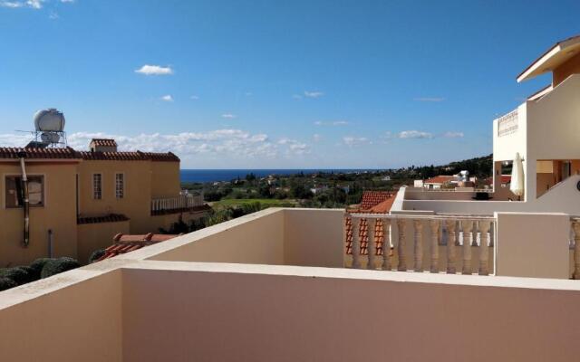 Peyia Paradise Apartment B102