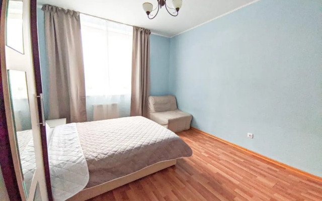 Good House (Гуд Хаус) на проезде Решетникова 1