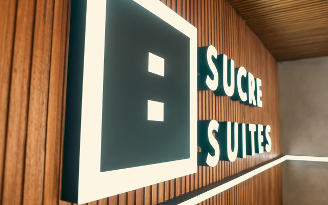 Sucre Suites
